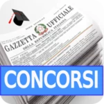 avvisoconcorso android application logo